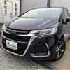 honda fit-hybrid 2018 quick_quick_DAA-GP5_GP5-9300783 image 1