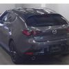 mazda mazda3-fastback 2021 quick_quick_5BA-BPFP_200071 image 2