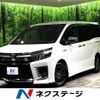 toyota voxy 2016 -TOYOTA--Voxy DAA-ZWR80W--ZWR80-0217145---TOYOTA--Voxy DAA-ZWR80W--ZWR80-0217145- image 1