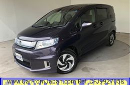 honda freed-spike 2015 -HONDA--Freed Spike DAA-GP3--GP3-1231189---HONDA--Freed Spike DAA-GP3--GP3-1231189-