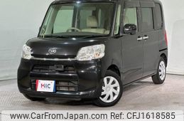 daihatsu tanto 2014 CFJ1618585