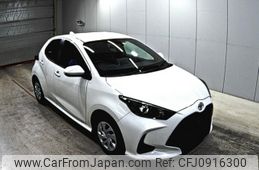 toyota yaris 2022 -TOYOTA--Yaris KSP210-0056973---TOYOTA--Yaris KSP210-0056973-