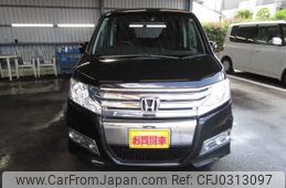 honda step-wagon 2010 TE1306