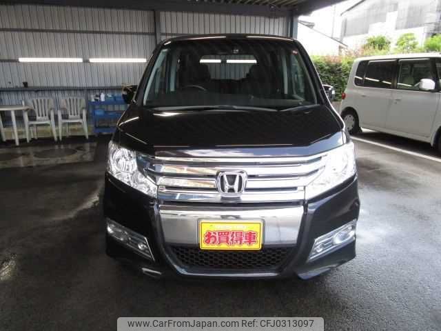 honda step-wagon 2010 TE1306 image 1