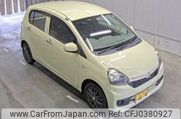 daihatsu mira-e-s 2013 -DAIHATSU 【山口 580ﾓ4476】--Mira e:s LA300S--LA300S-1220011---DAIHATSU 【山口 580ﾓ4476】--Mira e:s LA300S--LA300S-1220011-