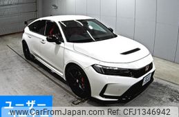 honda civic 2025 -HONDA 【倉敷 345め7007】--Civic FL5-1209063---HONDA 【倉敷 345め7007】--Civic FL5-1209063-