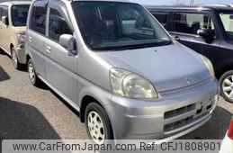 honda life 2002 CFJ1808901