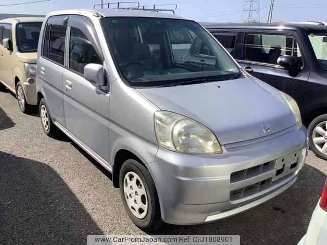 honda life 2002 CFJ1808901 image 1