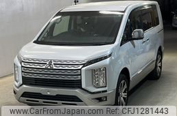 mitsubishi delica-d5 2022 -MITSUBISHI--Delica D5 CV1W-4004412---MITSUBISHI--Delica D5 CV1W-4004412-