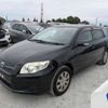 toyota corolla-fielder 2008 CFJ1726394 image 1