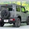 suzuki jimny-sierra 2024 -SUZUKI--Jimny Sierra 3BA-JB74W--JB74W-212***---SUZUKI--Jimny Sierra 3BA-JB74W--JB74W-212***- image 18