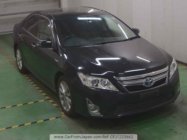 toyota camry 2012 -TOYOTA--Camry AVV50--1017617---TOYOTA--Camry AVV50--1017617- image 1