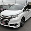 honda odyssey 2017 -HONDA--Odyssey DBA-RC1--RC1-1122475---HONDA--Odyssey DBA-RC1--RC1-1122475- image 22