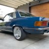 mercedes-benz sl-class 1975 CFJ9901332 image 11