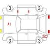 honda n-box 2013 CFJ1560139 image 2