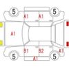 honda n-box 2020 -HONDA--N BOX 6BA-JF3--JF3-1525770---HONDA--N BOX 6BA-JF3--JF3-1525770- image 2