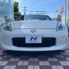 nissan fairlady-z 2015 -NISSAN--Fairlady Z CBA-Z34--Z34-520216---NISSAN--Fairlady Z CBA-Z34--Z34-520216- image 15