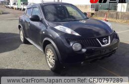 nissan juke 2014 -NISSAN--Juke YF15-309629---NISSAN--Juke YF15-309629-