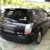 toyota corolla-fielder 2009 -TOYOTA--Corolla Fielder NZE141G--9132206---TOYOTA--Corolla Fielder NZE141G--9132206- image 5