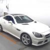 mercedes-benz slk-class 2014 quick_quick_DBA-172448_WDD1724482F102709 image 1