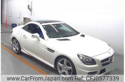 mercedes-benz slk-class 2014 quick_quick_DBA-172448_WDD1724482F102709