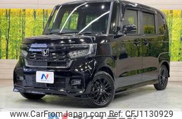 honda n-box 2022 -HONDA--N BOX 6BA-JF3--JF3-5127917---HONDA--N BOX 6BA-JF3--JF3-5127917-