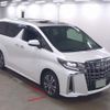 toyota alphard 2022 quick_quick_3BA-AGH30W_AGH30-0444661 image 1