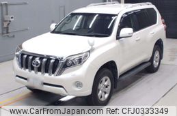 toyota land-cruiser-prado 2014 -TOYOTA 【一宮 300な2253】--Land Cruiser Prado TRJ150W-0053710---TOYOTA 【一宮 300な2253】--Land Cruiser Prado TRJ150W-0053710-