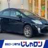 toyota prius 2011 -TOYOTA--Prius DAA-ZVW30--ZVW30-5339800---TOYOTA--Prius DAA-ZVW30--ZVW30-5339800- image 1