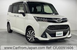 toyota tank 2019 -TOYOTA--Tank DBA-M900A--M900A-0303386---TOYOTA--Tank DBA-M900A--M900A-0303386-