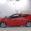 honda cr-z 2010 -HONDA--CR-Z DAA-ZF1--ZF1-1005954---HONDA--CR-Z DAA-ZF1--ZF1-1005954- image 9