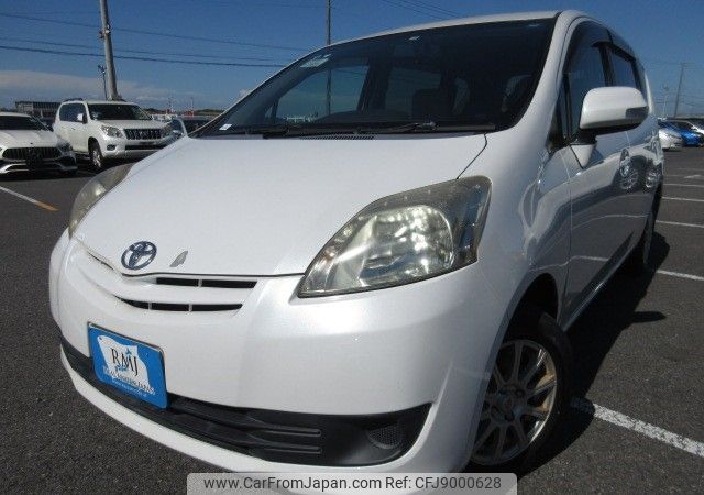 toyota passo-sette 2009 REALMOTOR_Y2023090184A-12 image 1