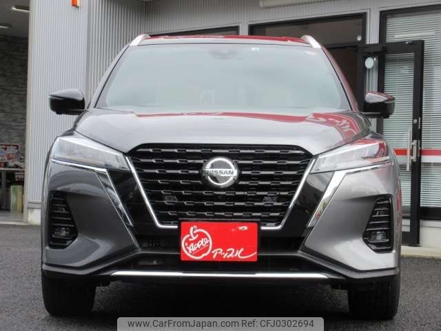 nissan kix 2022 -NISSAN 【岐阜 336ﾓ2200】--KIX 6AA-RP15--RP15-001197---NISSAN 【岐阜 336ﾓ2200】--KIX 6AA-RP15--RP15-001197- image 2