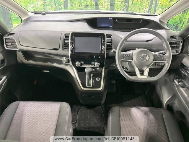 nissan serena 2019 -NISSAN--Serena DAA-GFNC27--GFNC27-022899---NISSAN--Serena DAA-GFNC27--GFNC27-022899- image 2