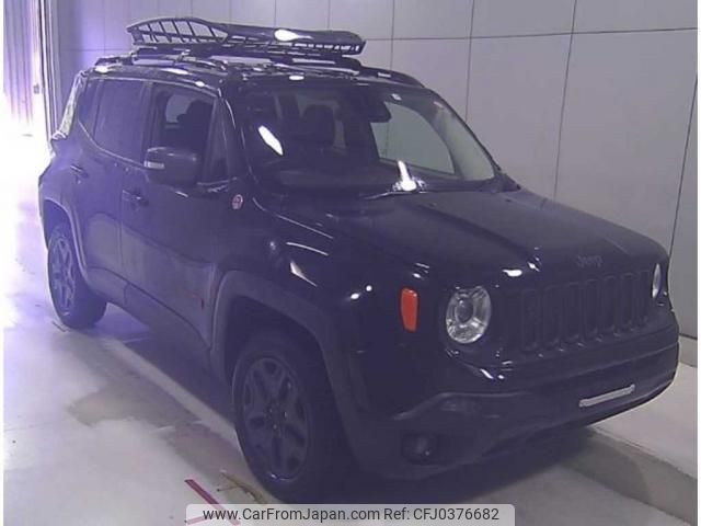 jeep renegade 2017 quick_quick_ABA-BU24_HPG02115 image 1