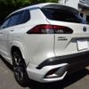 toyota corolla-cross 2021 -TOYOTA 【岐阜 303ﾄ6680】--Corolla Cross 6AA-ZVG11--ZVG11-1001560---TOYOTA 【岐阜 303ﾄ6680】--Corolla Cross 6AA-ZVG11--ZVG11-1001560- image 24