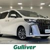 toyota alphard 2021 -TOYOTA--Alphard 3BA-AGH30W--AGH30-9040902---TOYOTA--Alphard 3BA-AGH30W--AGH30-9040902- image 1