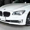 bmw 7-series 2012 -BMW--BMW 7 Series DBA-YA30--WBAYA62030C994445---BMW--BMW 7 Series DBA-YA30--WBAYA62030C994445- image 2