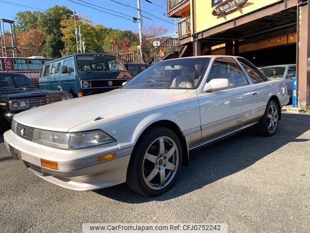 toyota soarer 1989 quick_quick_GZ20_GZ20-0056067 image 2