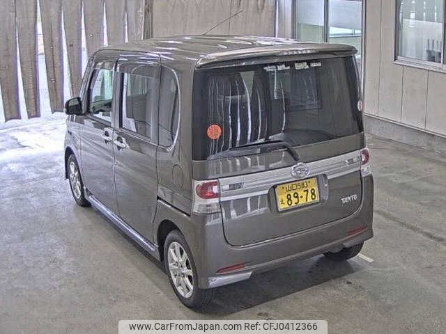 daihatsu tanto 2010 CFJ0412366 image 2