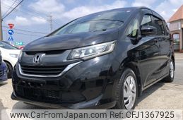 honda freed 2019 -HONDA--Freed DBA-GB5--GB5-1125678---HONDA--Freed DBA-GB5--GB5-1125678-
