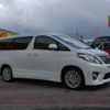 toyota alphard 2012 -TOYOTA--Alphard DBA-ANH20W--ANH20-8193465---TOYOTA--Alphard DBA-ANH20W--ANH20-8193465- image 9