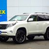 toyota land-cruiser-prado 2016 -TOYOTA--Land Cruiser Prado LDA-GDJ150W--GDJ150-0010312---TOYOTA--Land Cruiser Prado LDA-GDJ150W--GDJ150-0010312- image 1