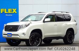 toyota land-cruiser-prado 2016 -TOYOTA--Land Cruiser Prado LDA-GDJ150W--GDJ150-0010312---TOYOTA--Land Cruiser Prado LDA-GDJ150W--GDJ150-0010312-