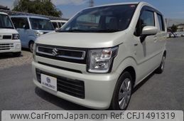 suzuki wagon-r 2018 CFJ1491319