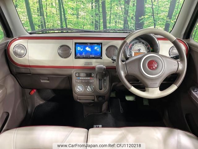 suzuki alto-lapin-chocolat 2014 quick_quick_HE22S_HE22S-834960 image 2