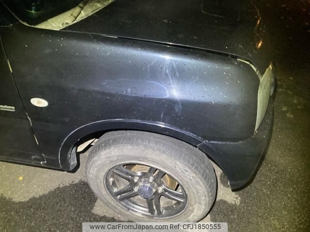 suzuki jimny 2013 CFJ1850555 image 2