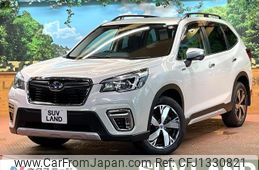 subaru forester 2019 -SUBARU--Forester 5AA-SKE--SKE-035233---SUBARU--Forester 5AA-SKE--SKE-035233-