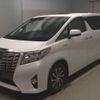 toyota alphard 2016 -TOYOTA--Alphard DAA-AYH30W--AYH30-0032774---TOYOTA--Alphard DAA-AYH30W--AYH30-0032774- image 1