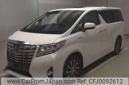 toyota alphard 2016 -TOYOTA--Alphard DAA-AYH30W--AYH30-0032774---TOYOTA--Alphard DAA-AYH30W--AYH30-0032774-